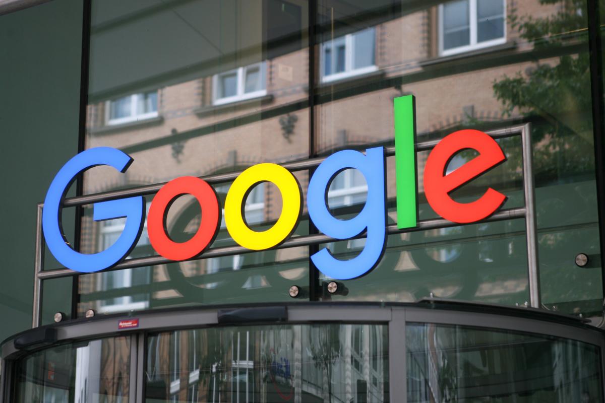 Google anuncia recorte de 200 puestos en su unidad central