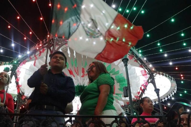 ¿Dónde celebrar el 15 de septiembre? Esta es la cartelera completa por alcaldía