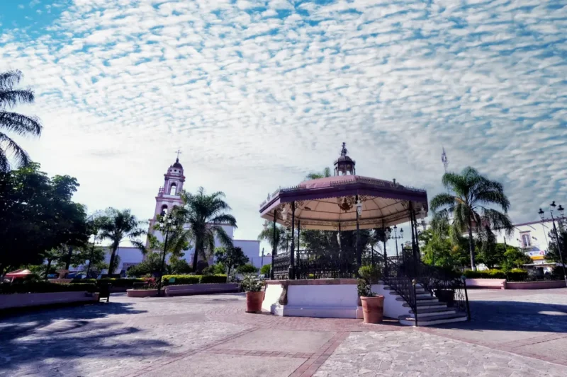 Cocula: Un festín para los sentidos en las Fiestas Patrias