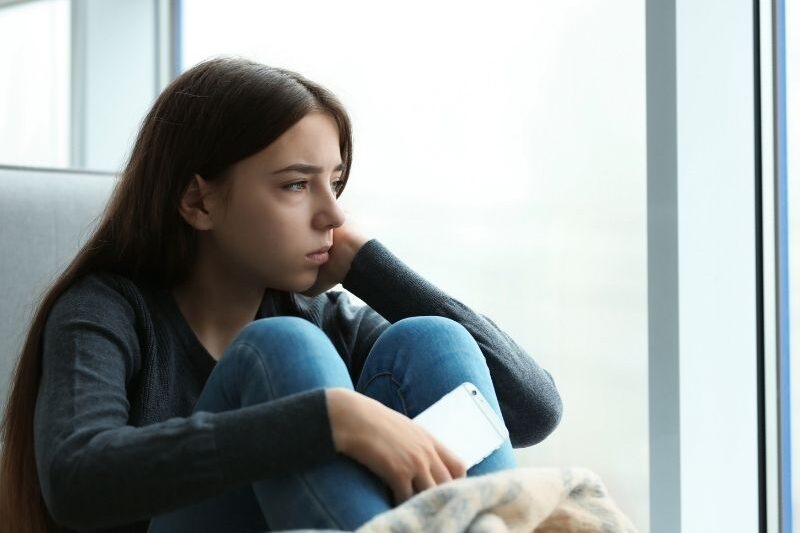 No es solo tristeza: cómo identificar y enfrentar la depresión en jóvenes