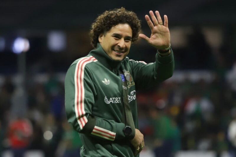 Debut amargo de Memo Ochoa en Chipre: recibe cinco goles en su estreno con el AEL Limassol