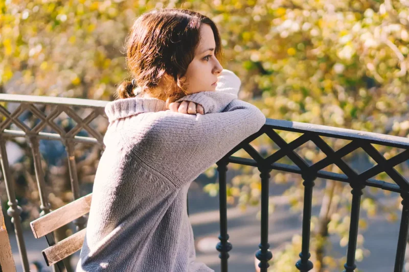 La melancolía otoñal: por qué el cambio de estación afecta a nuestra mente