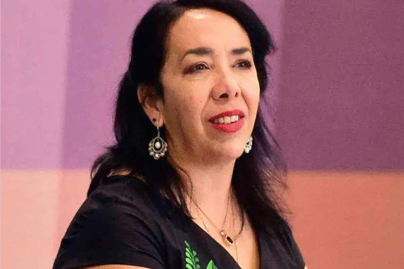 Piden juicio político contra diputada de Morena ligada a “Los Mayos” en EU