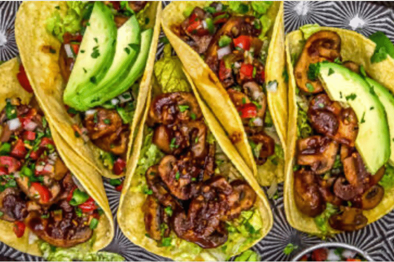 El ‘reto del taco’: la propuesta mexicana que busca conquistar FITUR 2026