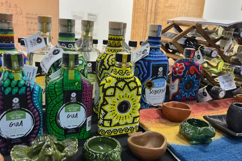 Monterrey celebra el Mezcal Fest 2025 con tradición, ciencia y turismo