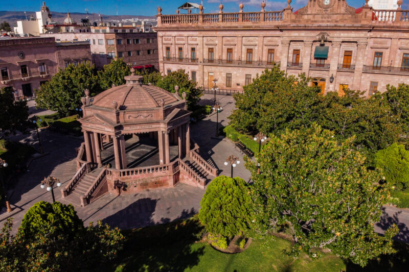 San Luis Capital impulsa el turismo inclusivo con el programa “Sentir para Ver”