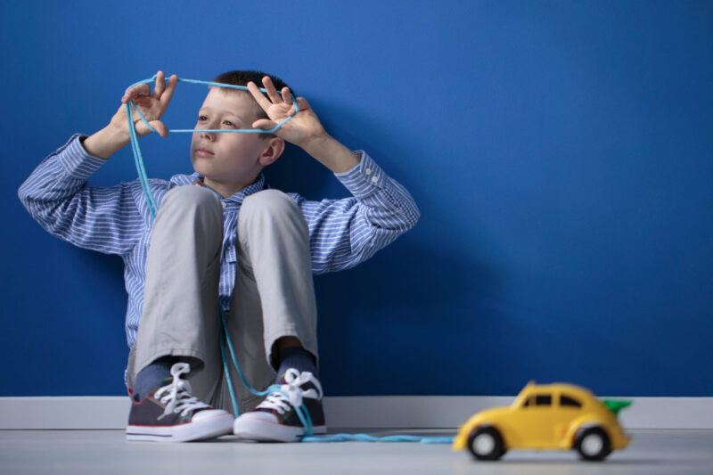 Especialistas aclaran que el aumento de diagnósticos de autismo se debe a una mejor detección