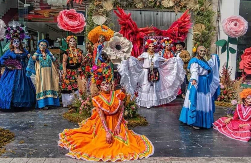 La Catrina: un siglo de identidad que late más allá de la muerte