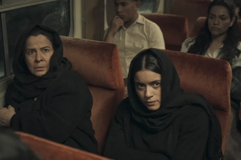 La historia real detrás de Las Muertas, la nueva serie de Netflix