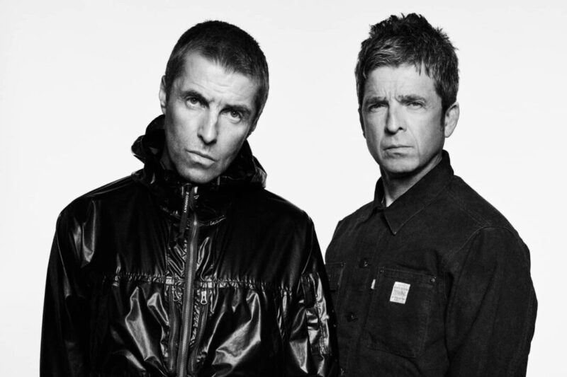 Turismo, música y britpop: el impacto cultural de Oasis en la CDMX