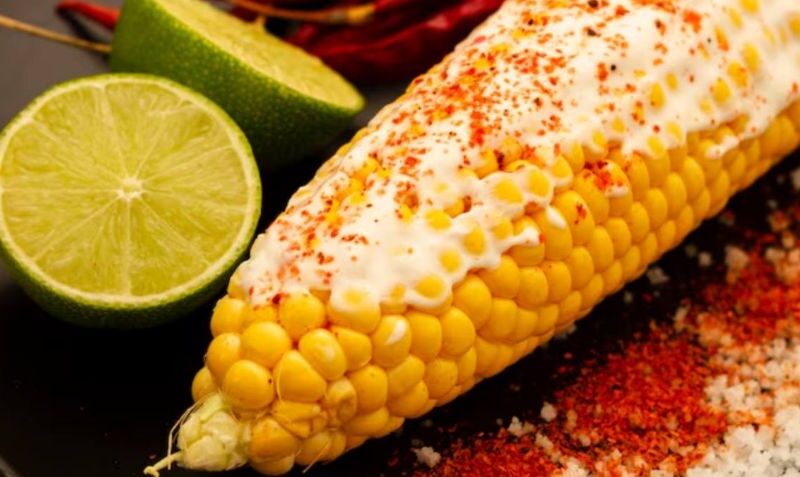 Escobedo celebra la sexta edición del Festival del Elote