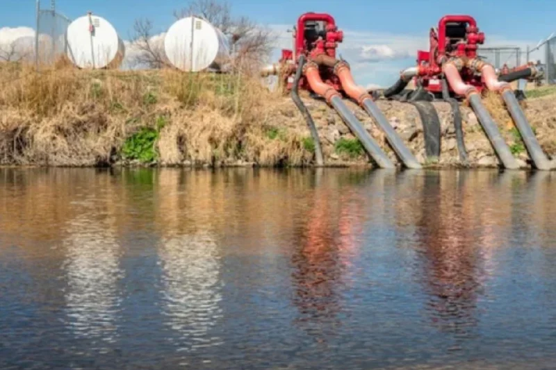 Fracking en México: La herida subterránea que no cesa de sangrar