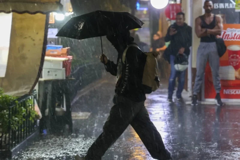 Otoño-invierno 2025-2026: México se prepara para un frío más intenso y lluvias destacadas