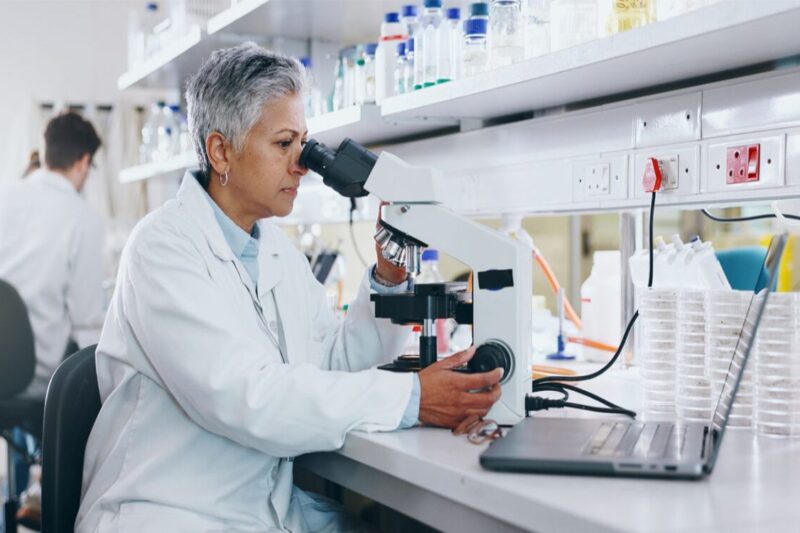 Un tercio de las muertes por cáncer son prevenibles con ciencia: UNAM