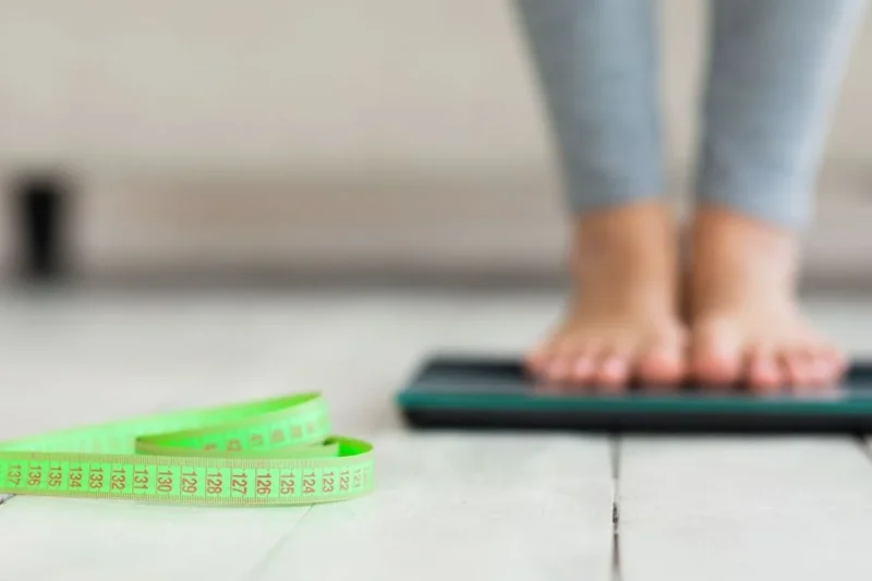 La delgadez extrema podría acortar más la vida que el sobrepeso, según un estudio