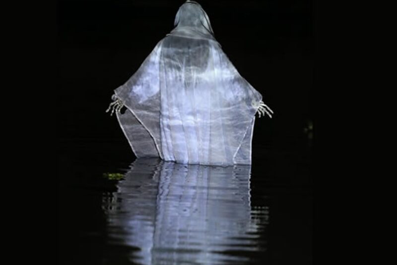 La Llorona regresa a Xochimilco: un homenaje al agua, la mujer indígena y la memoria colectiva