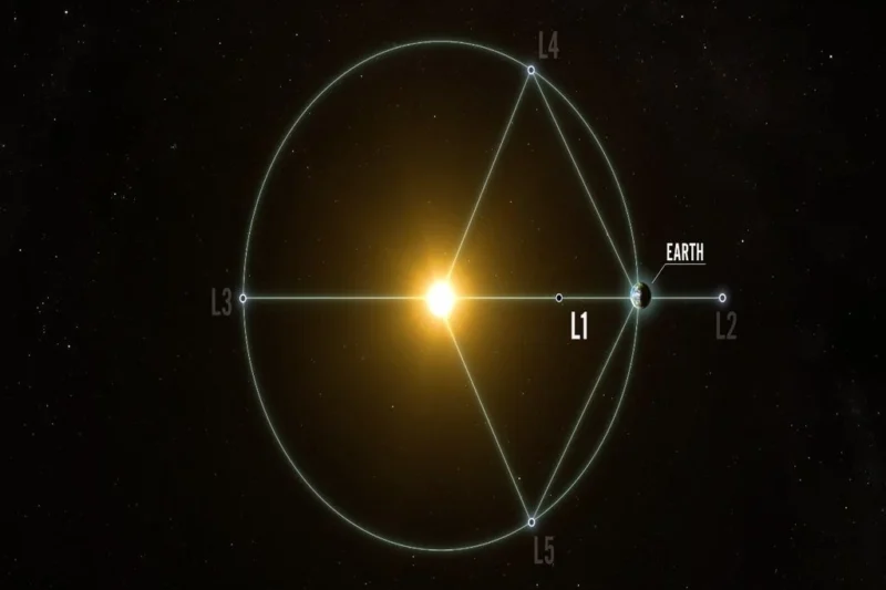 La NASA explorará el halo invisible de la Tierra y su papel en el clima espacial