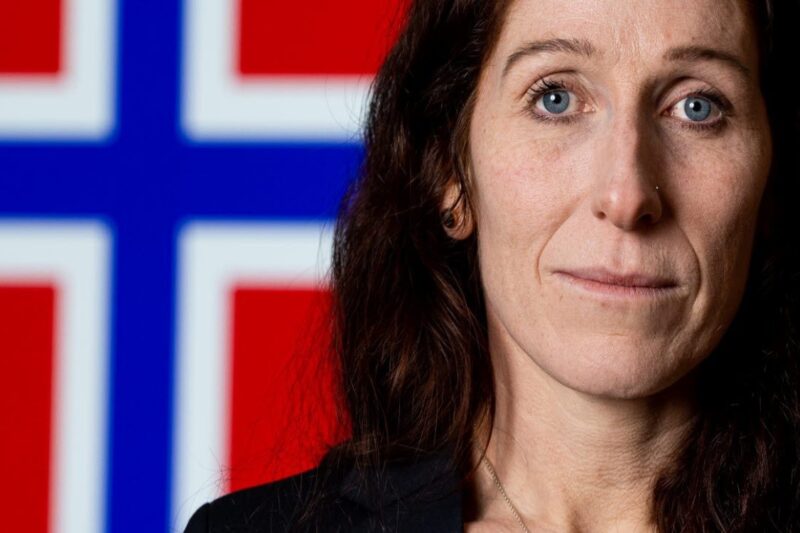 Noruega exige a la UEFA suspender a Israel por genocidio en Gaza