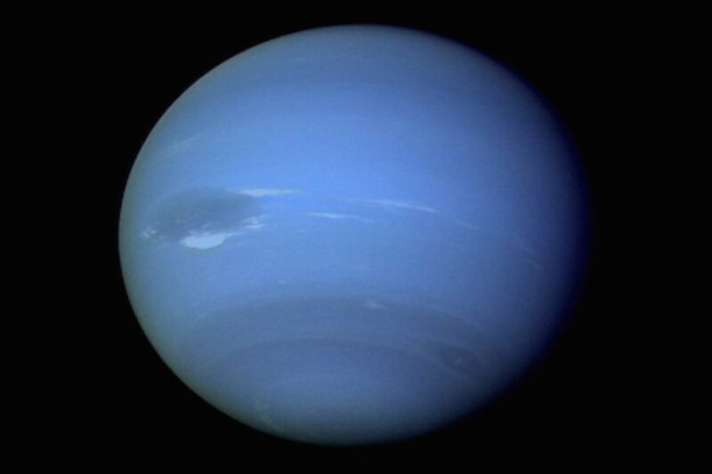Francia y Gran Bretaña: la disputa histórica por el descubrimiento de Neptuno