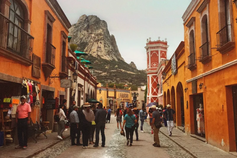 Así será la nueva clasificación de Pueblos Mágicos en México