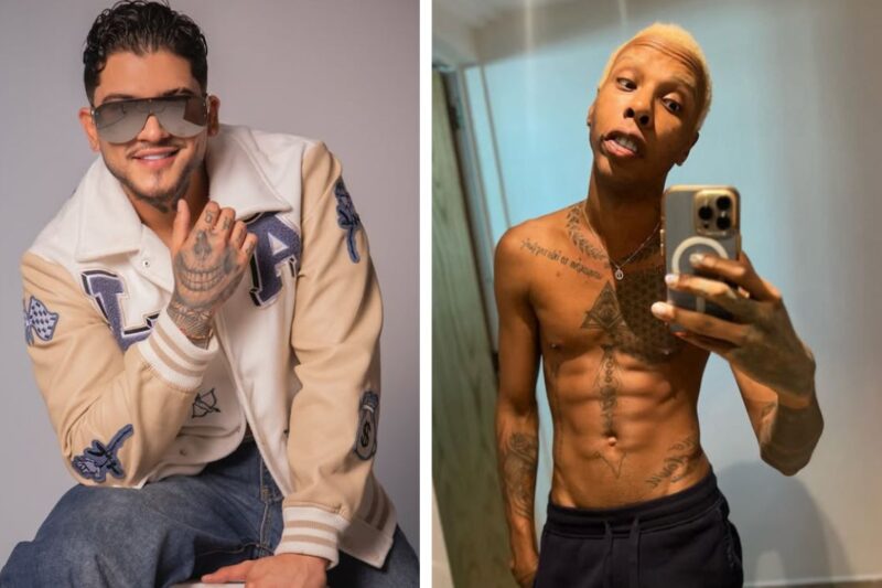 ¿Quiénes son B King y Regio Clown, los colombianos desaparecidos en México?