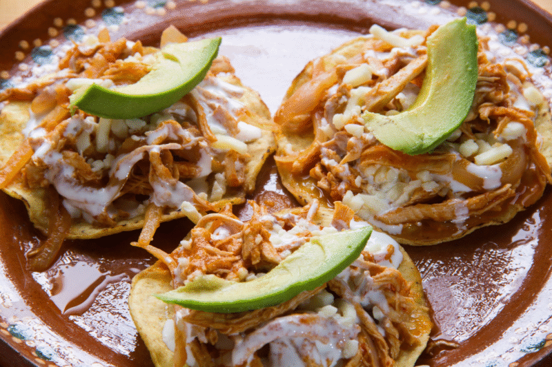 Cotija celebra la octava Feria de la Tostada con tradición y sabor