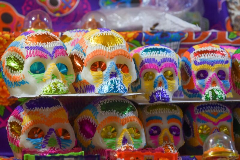 ¿Fe cristiana o tradición prehispánica? El verdadero origen del Día de Muertos