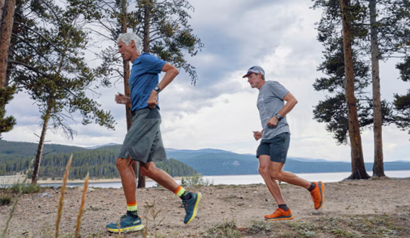Cómo un pequeño cambio en tu forma de entrenar puede mantenerte ágil por más años