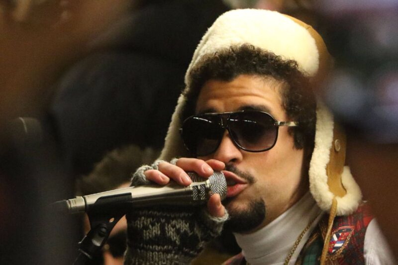 Bad Bunny, el artista latino más influyente del siglo XXI según Billboard