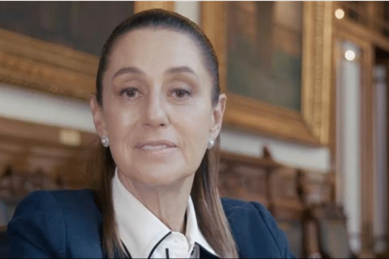 Claudia Sheinbaum estrena documental tras su primer año de gobierno: lo que debes saber