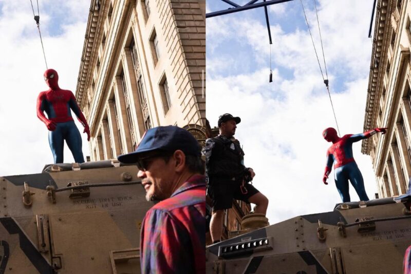 Spider-Man regresa con Brand New Day y ya tiene fecha de estreno