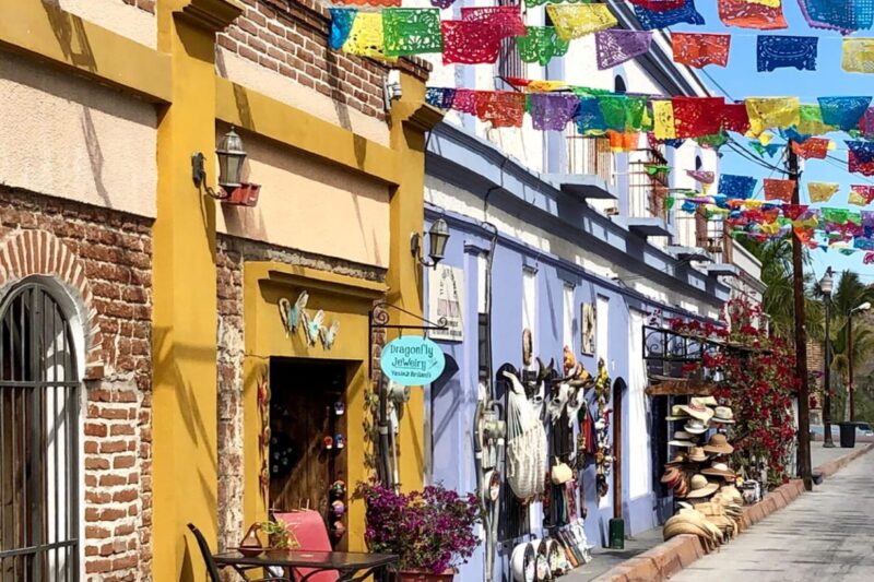 Cuatro tesoros escondidos de México para un viaje auténtico y sostenible