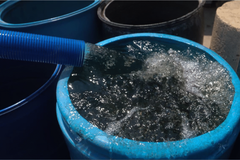 Edomex arranca operativo en 48 municipios contra el ‘huachicoleo’ de agua