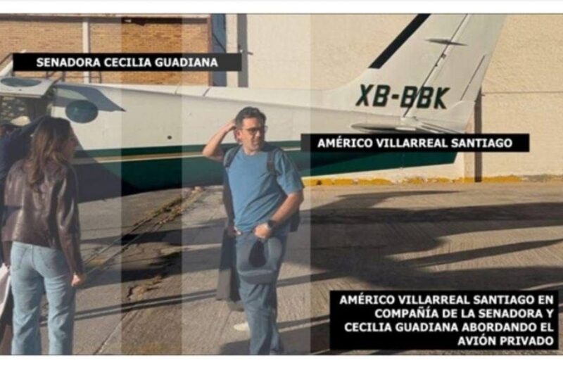 Lujo y contradicciones en la “Boda del Bienestar” de la 4T