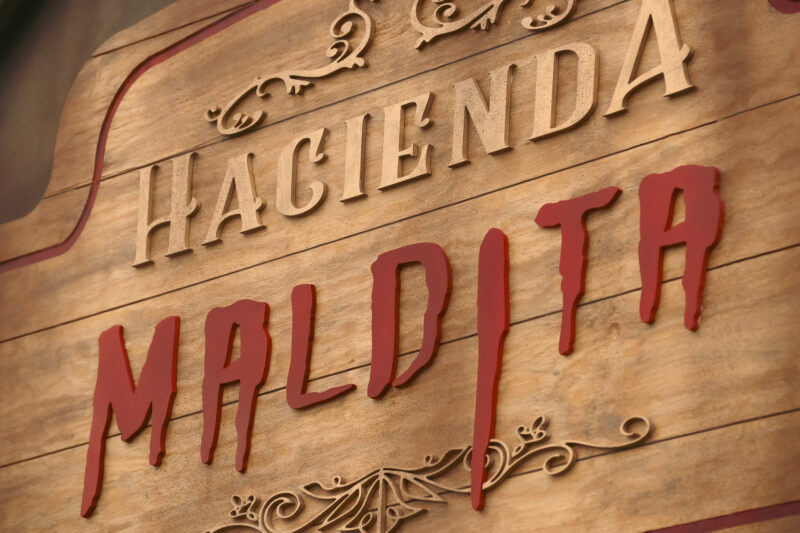 Hacienda Maldita cautiva en Aztlán: nueva casa del terror llega a CDMX