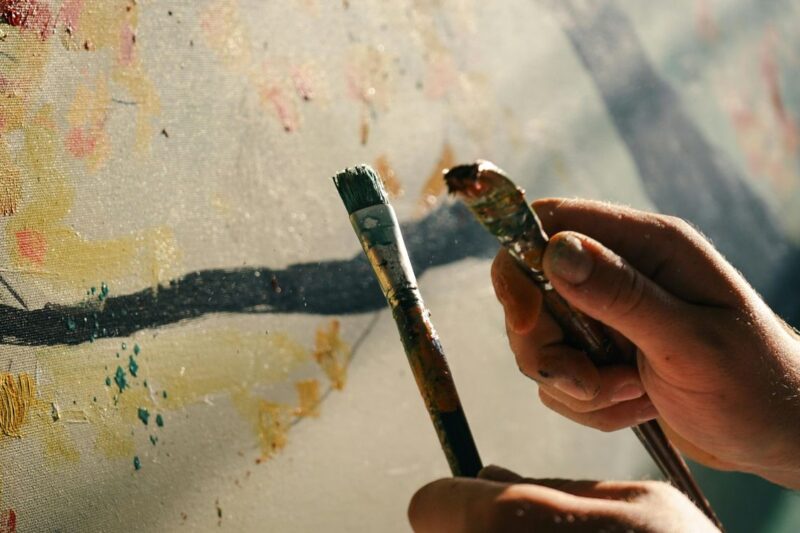 Alemania desmantela red internacional de falsificadores que intentó vender obras falsas de Picasso y Frida Kahlo