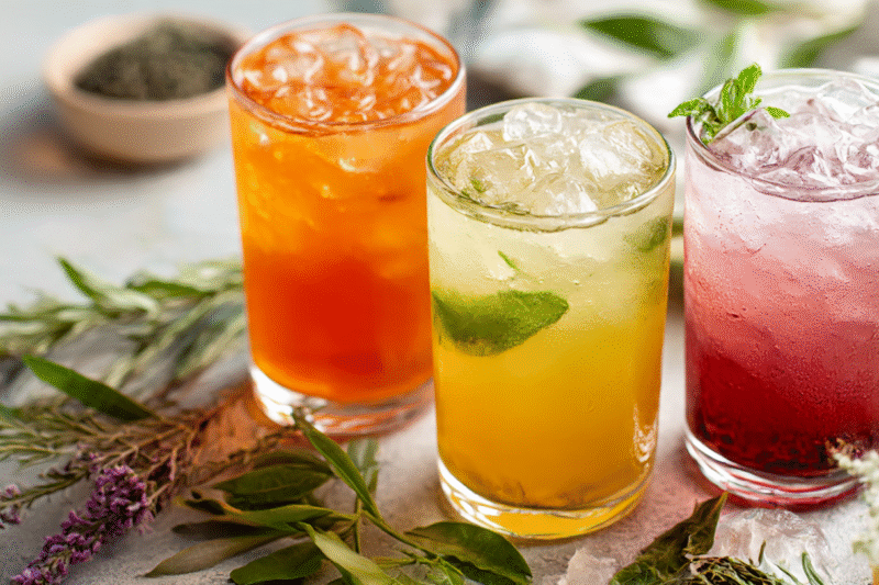 Bebidas funcionales e hidratación: revolución líquida 2025