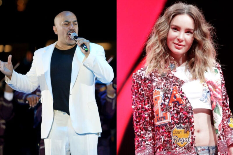 Belinda denuncia a Lupillo Rivera y obtiene medidas de protección en la CDMX