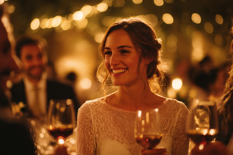 Bodas sin alcohol: Gen Z redefine la fiesta y prioriza salud sobre shots