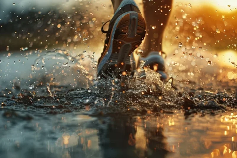 El camino inverso: por qué caminar hacia atrás podría ser el mejor paso adelante para tu salud