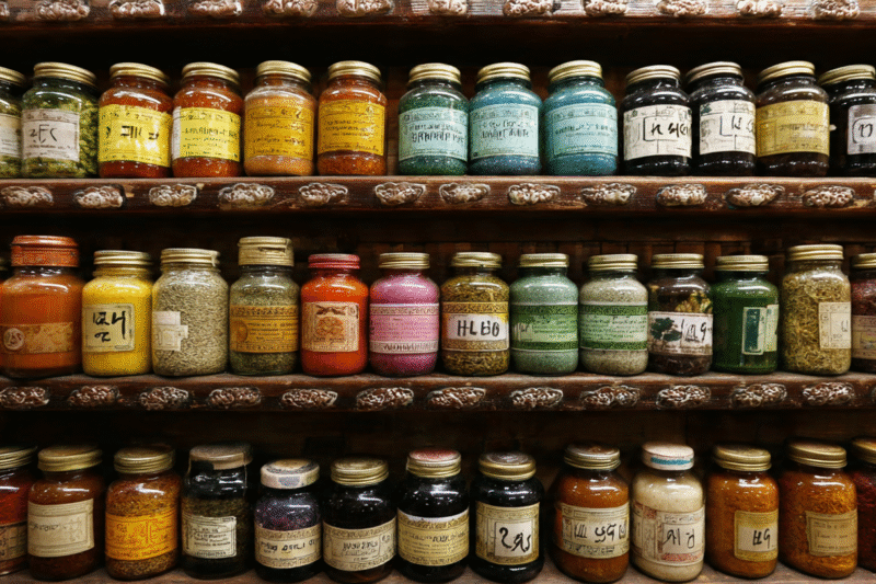 Dermocosméticos y beauty herbal dominan ventas farmacéuticas