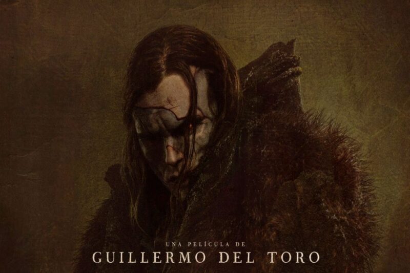 Guillermo del Toro regresa a México con su versión de Frankenstein