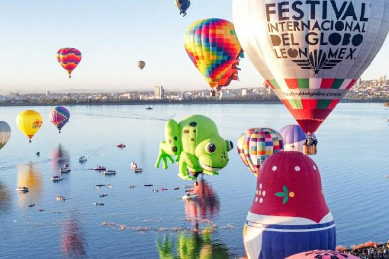 León se llena de vida este otoño con festivales, música y cultura para todos