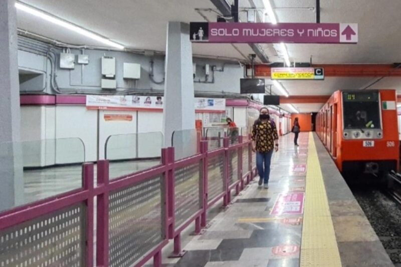 Línea 1 del Metro cerrará antes por pruebas de trenes durante dos fines de semana de octubre