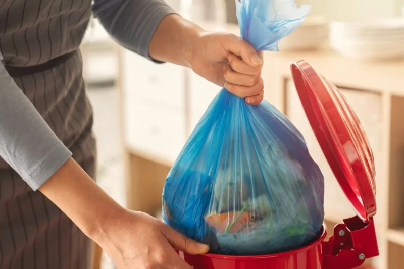 CDMX cambiará la forma de separar la basura: a partir de 2026 habrá tres categorías y días específicos de recolección