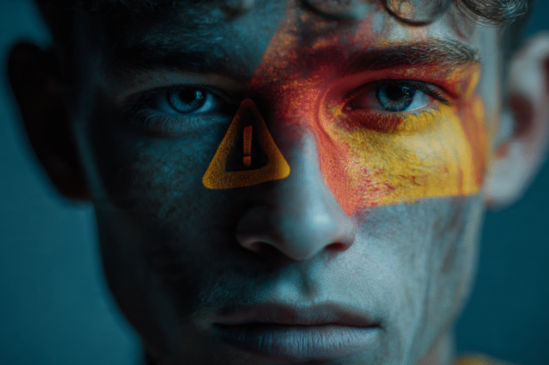 Tu selfie puede advertir diabetes: IA analiza el rostro