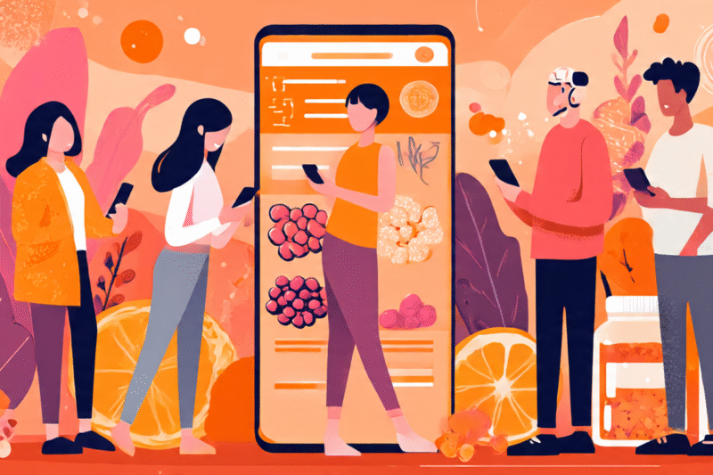 Tu Plato a Medida: la IA revoluciona cómo comes en 2025