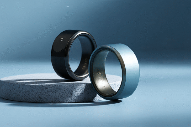 Smart Rings: el wearable invisible que monitoriza tu salud 24/7