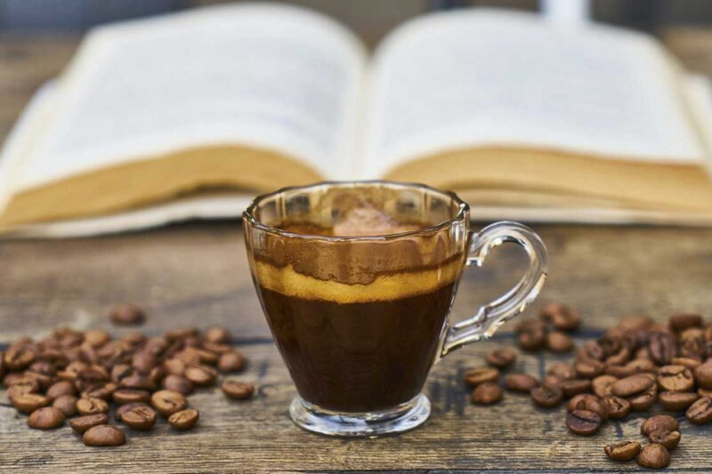 La hora clave para que el café sea saludable, según expertos