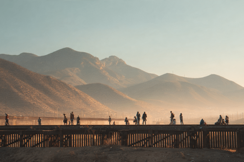 Turismo fronterizo impulsa el comercio binacional y el crecimiento económico en 2025